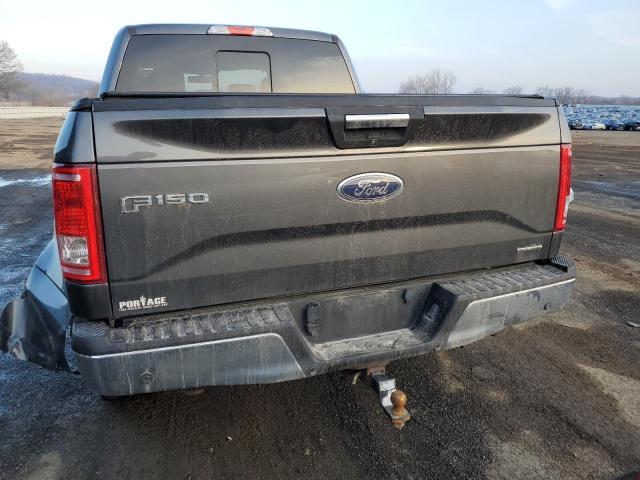 Foto 6 de la subasta – 2015 FORD F150 SUPER con VIN 1FTEW1EF9FFB83184