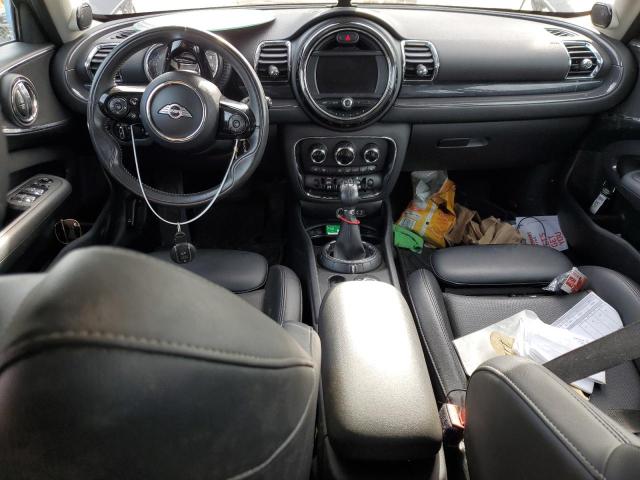 Photo 8 from auction – 2017 MINI COOPER S C with VIN WMWLU5C33H2G02282