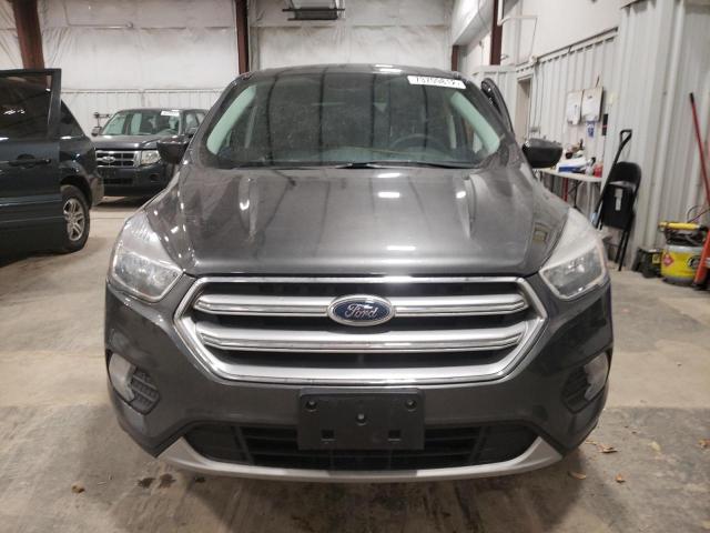 Photo 5 from auction – 2017 FORD ESCAPE SE with VIN 1FMCU9GD0HUD77653