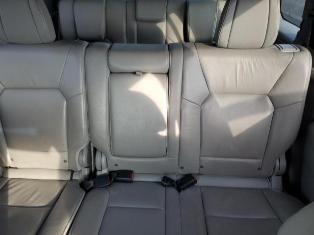 Фото 10 с аукциона – 2012 HONDA PILOT EXL с VIN 5FNYF4H51CB019915
