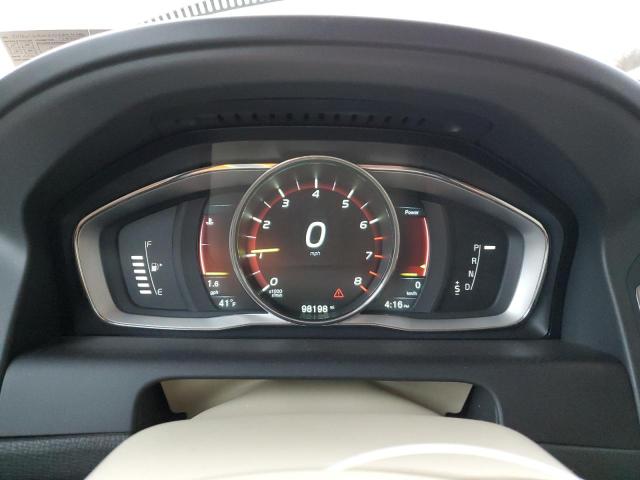 Photo 9 from auction – 2016 VOLVO XC60 T5 PR with VIN YV4612RK3G2824786