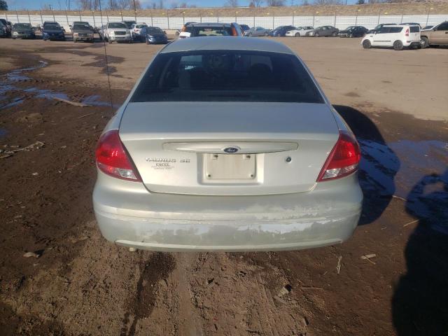 Photo 6 from auction – 2005 FORD TAURUS SE with VIN 1FAFP53U05A270046