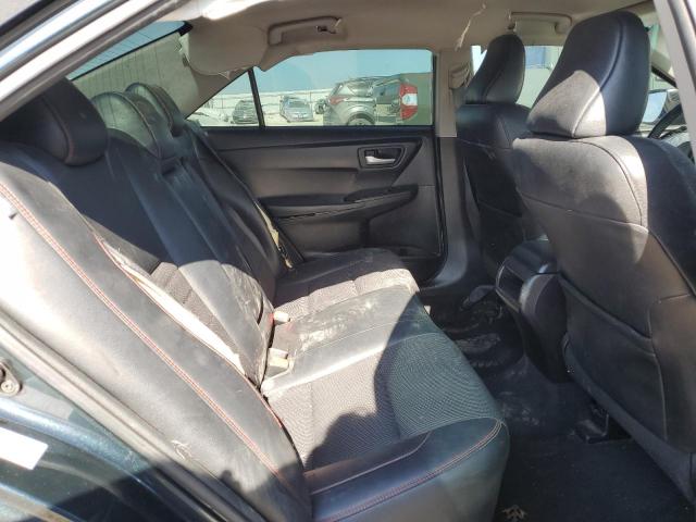 Photo 10 from auction – 2017 TOYOTA CAMRY LE with VIN 4T1BF1FK7HU340736