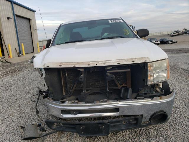 Photo 5 from auction – 2011 GMC SIERRA K15 with VIN 1GTR2TEA3BZ270858