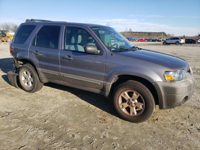 Photo 4 from auction – 2007 FORD ESCAPE XLT with VIN 1FMYU03157KA96827