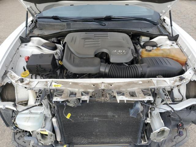 Photo 11 from auction – 2013 DODGE CHARGER SE with VIN 2C3CDXBGXDH622776