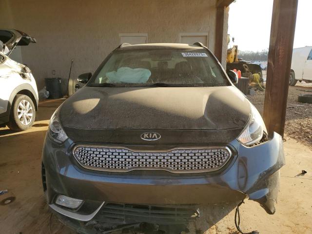 Photo 5 from auction – 2018 KIA NIRO EX with VIN KNDCC3LC8J5152284