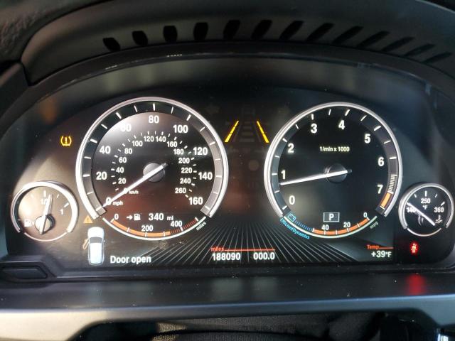 Photo 9 from auction – 2015 BMW X5 SDRIVE3 with VIN 5UXKR2C56F0H37280