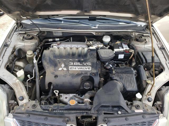 Photo 11 from auction – 2004 MITSUBISHI GALANT with VIN 4A3AB36S84E103861