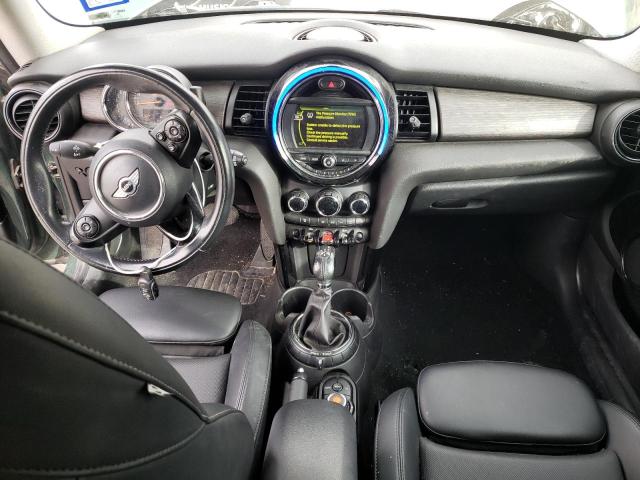Photo 8 from auction – 2016 MINI COOPER S with VIN WMWXP7C52G2A42789