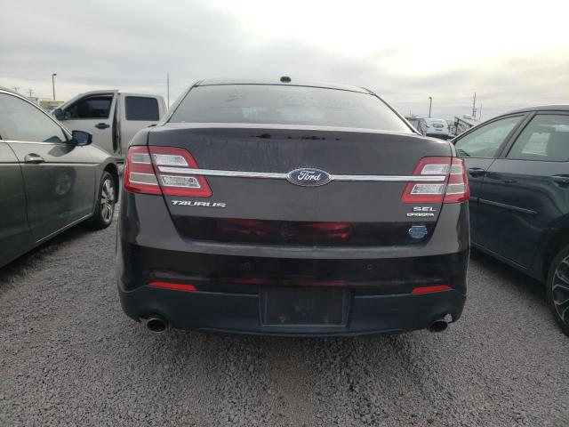 Photo 6 from auction – 2013 FORD TAURUS SEL with VIN 1FAHP2E82DG197569