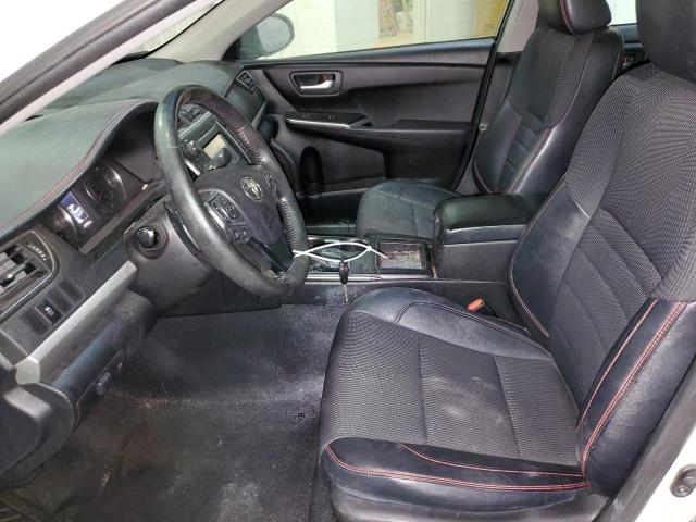Photo 7 from auction – 2016 TOYOTA CAMRY LE with VIN 4T1BF1FK7GU191808