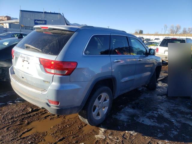 Photo 3 from auction – 2012 JEEP GRAND CHER with VIN 1C4RJFBG0CC223837