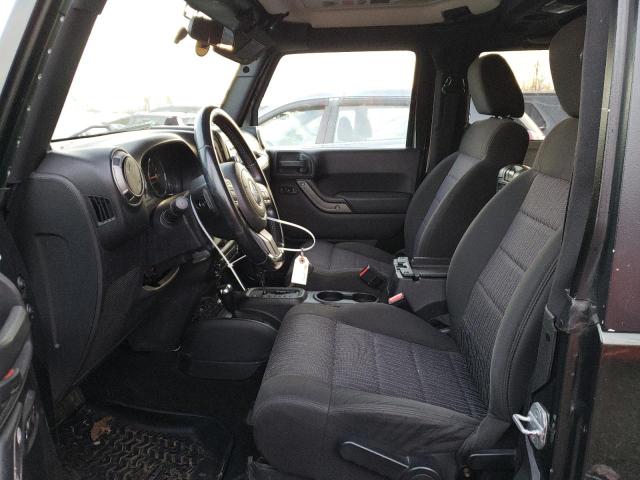 Photo 7 from auction – 2011 JEEP WRANGLER S with VIN 1J4GA2D1XBL501547