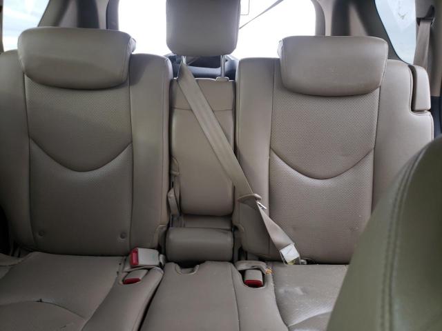 Photo 10 from auction – 2011 TOYOTA RAV4 with VIN JTMZF4DVXBD031092