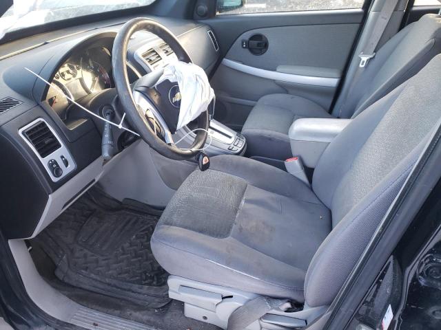 Photo 7 from auction – 2008 CHEVROLET EQUINOX LS with VIN 2CNDL23F086346648