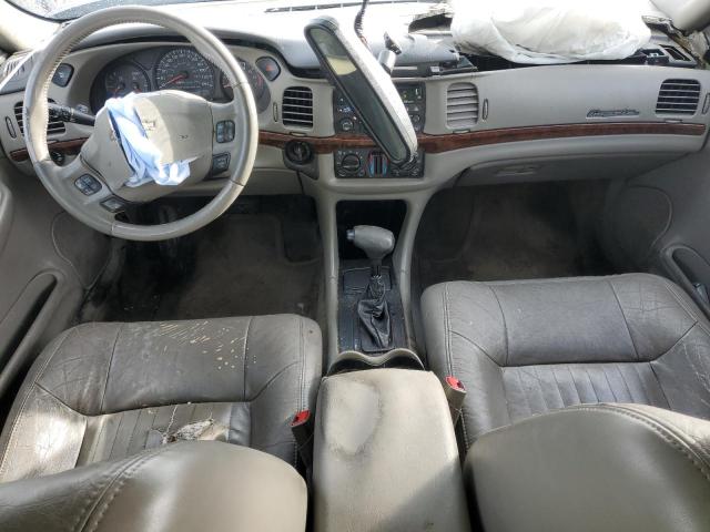 Photo 8 from auction – 2003 CHEVROLET IMPALA LS with VIN 2G1WH55K939276285