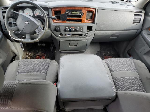 Photo 8 from auction – 2006 DODGE RAM 1500 S with VIN 1D7HU18266S708906