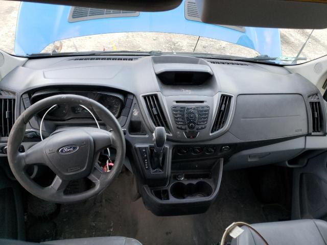 Photo 8 from auction – 2015 FORD TRANSIT T- with VIN 1FTNR2CM1FKA42874