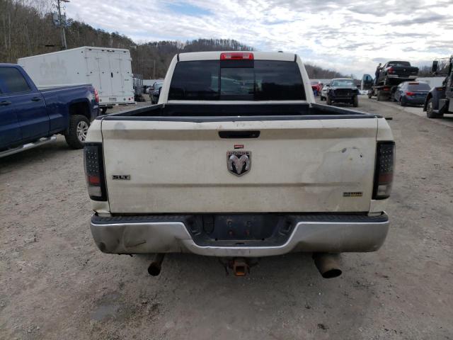 Photo 6 from auction – 2009 DODGE RAM 1500 with VIN 1D3HV18P19S785083
