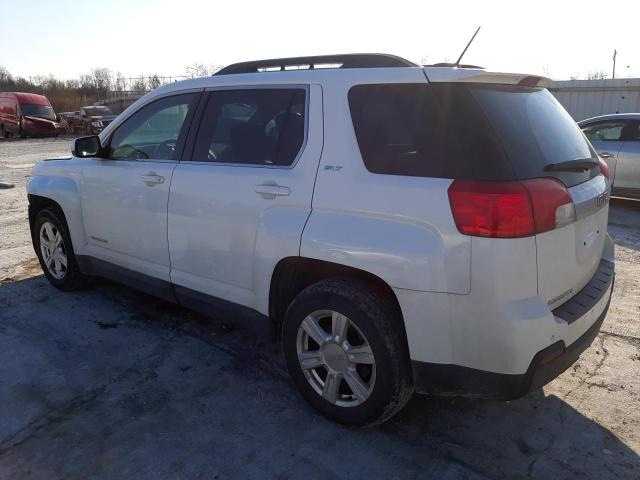 Photo 2 from auction – 2015 GMC TERRAIN SL with VIN 2GKALSEK0F6250456