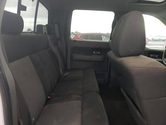 Photo 10 from auction – 2008 FORD F150 SUPER with VIN 1FTPW14V18FA85321