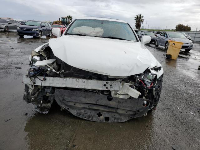 Photo 5 from auction – 2008 LEXUS IS 250 with VIN JTHBK262482074236