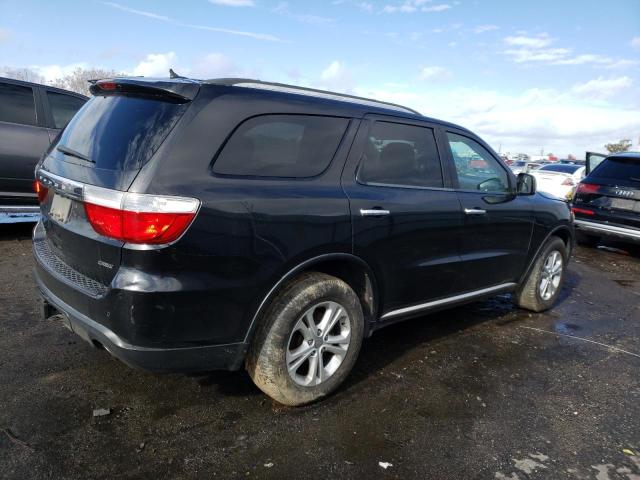 Photo 3 from auction – 2013 DODGE DURANGO CR with VIN 1C4RDHDG6DC530060