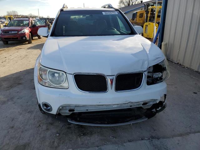 Photo 5 from auction – 2009 PONTIAC TORRENT with VIN 2CKDL33F996241160