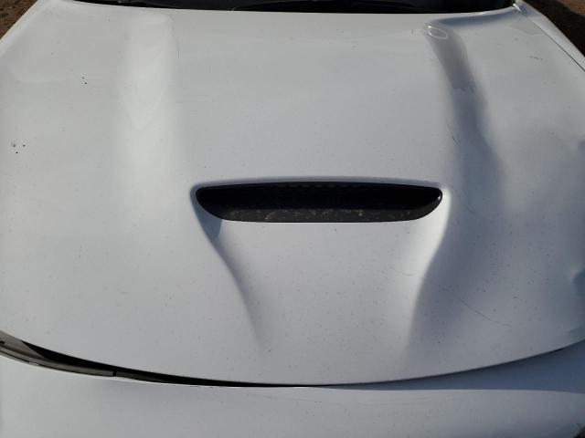 Photo 11 from auction – 2021 DODGE CHARGER R/ with VIN 2C3CDXCT8MH616860