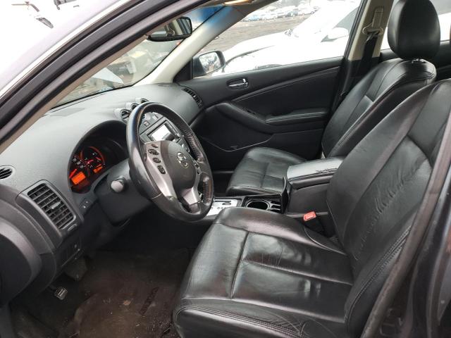 Photo 7 from auction – 2007 NISSAN ALTIMA 3.5 with VIN 1N4BL21E97N491564