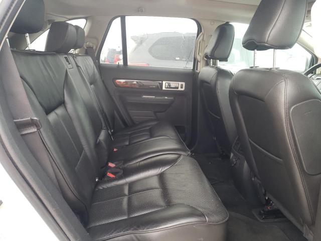 Photo 11 from auction – 2010 LINCOLN MKX with VIN 2LMDJ8JCXABJ33418