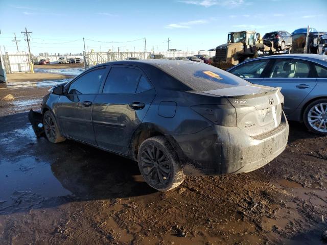 Photo 2 from auction – 2015 TOYOTA COROLLA L with VIN 5YFBURHE0FP361115