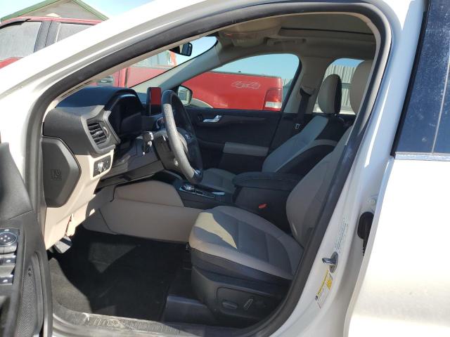 Photo 7 from auction – 2020 FORD ESCAPE TIT with VIN 1FMCU9J97LUA47649
