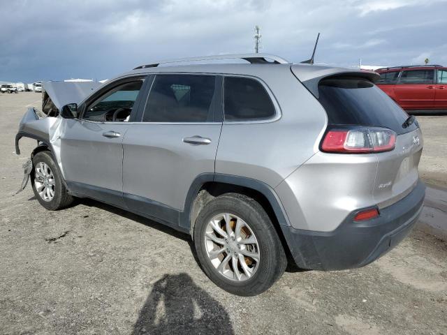Photo 2 from auction – 2019 JEEP CHEROKEE L with VIN 1C4PJMCB4KD141164