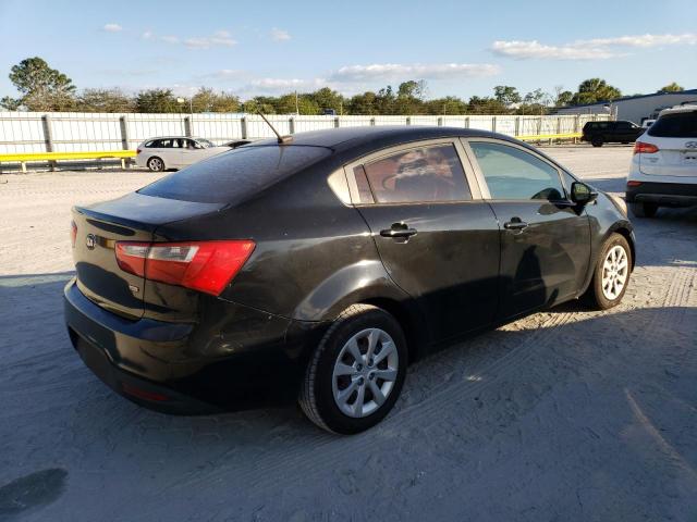 Zdjęcie 3 z aukcji – 2014 KIA RIO LX z VIN KNADM4A38E6349768