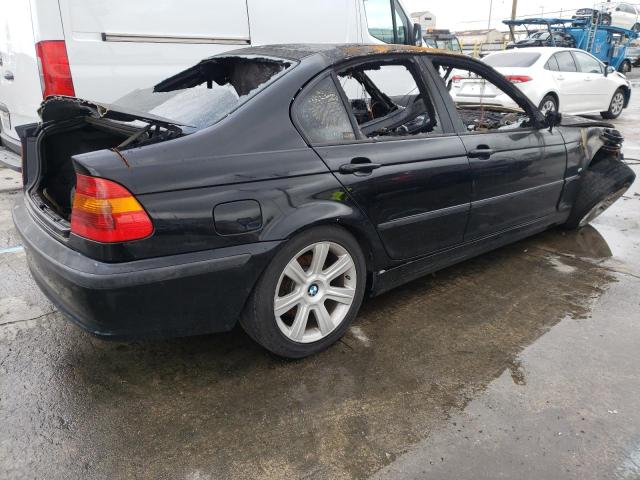 Photo 3 from auction – 2003 BMW 325 I with VIN WBAAZ33443PH31911
