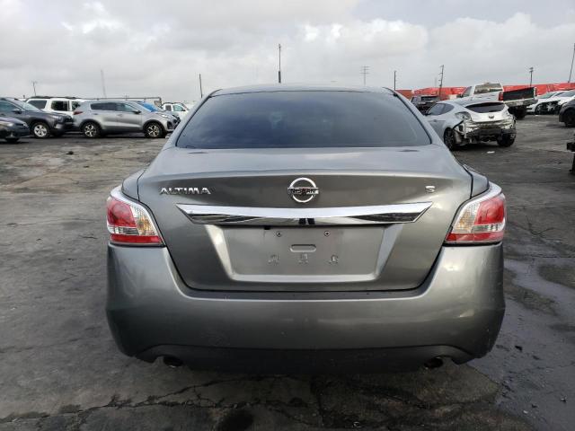 Photo 6 from auction – 2014 NISSAN ALTIMA 2.5 with VIN 1N4AL3AP9EN253018