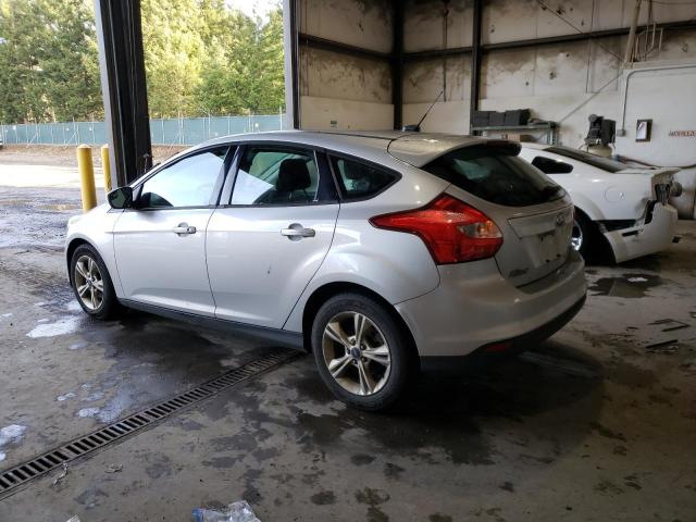 Photo 2 from auction – 2012 FORD FOCUS SE with VIN 1FAHP3K24CL302589