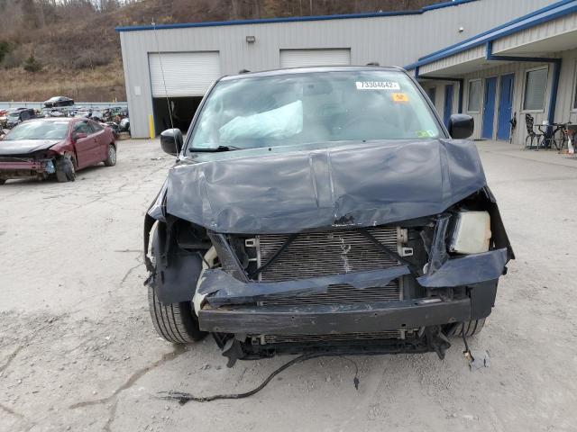 Photo 5 from auction – 2010 DODGE GRAND CARA with VIN 2D4RN5D18AR444049