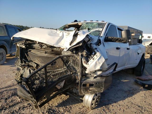RAM 3500 TRADE 2019 with VIN 3C63RRGL4KG614823 - Photo from auction