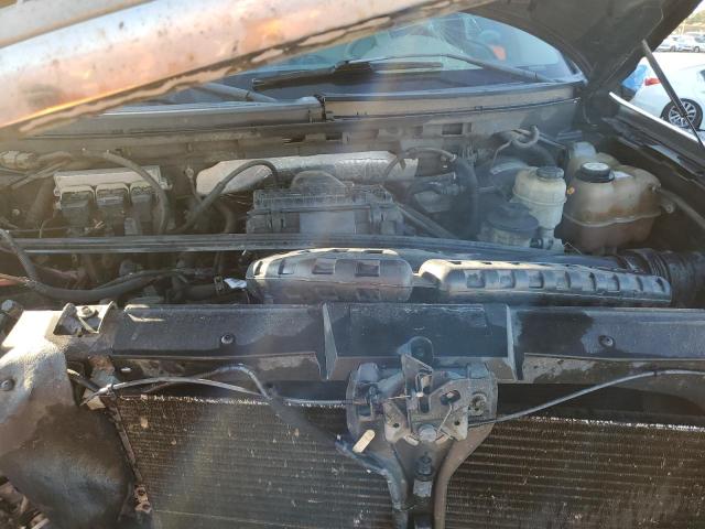 Photo 11 from auction – 2008 FORD F150 SUPER with VIN 1FTPW14V98FA89228