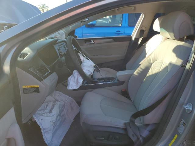 Photo 7 from auction – 2015 HYUNDAI SONATA SPO with VIN 5NPE34AF7FH105864