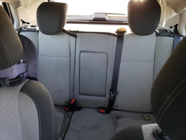 Photo 10 from auction – 2015 CHEVROLET TRAX 1LS with VIN KL7CJPSB6FB064653