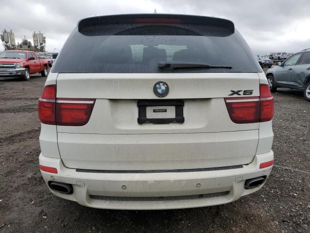 Photo 6 from auction – 2013 BMW X5 XDRIVE3 with VIN 5UXZV4C53D0B13889