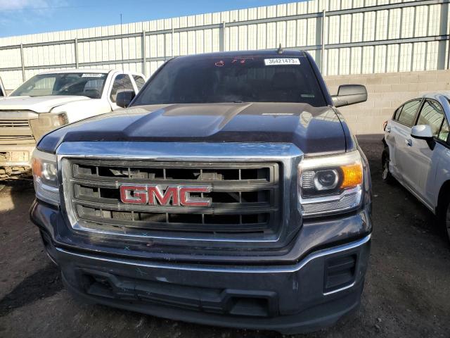 Photo 5 from auction – 2015 GMC SIERRA C15 with VIN 1GTR1TEH5FZ419079