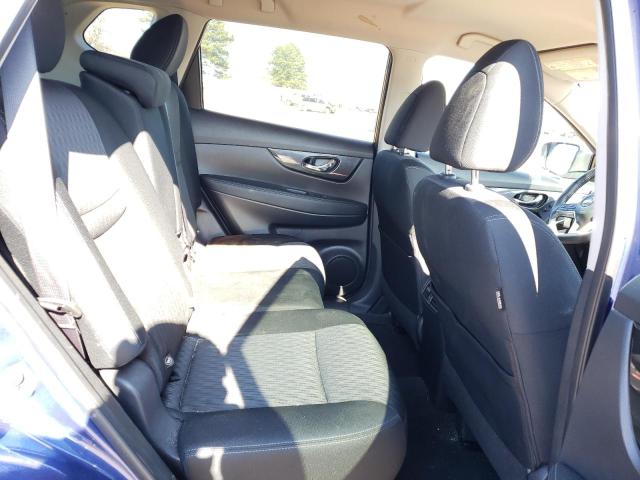 Photo 11 from auction – 2019 NISSAN ROGUE S with VIN KNMAT2MT3KP512373
