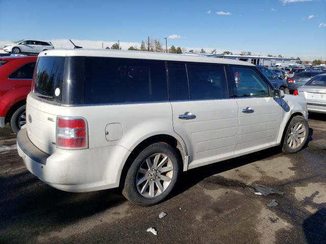 Photo 3 from auction – 2010 FORD FLEX SEL with VIN 2FMHK6CC5ABB28607