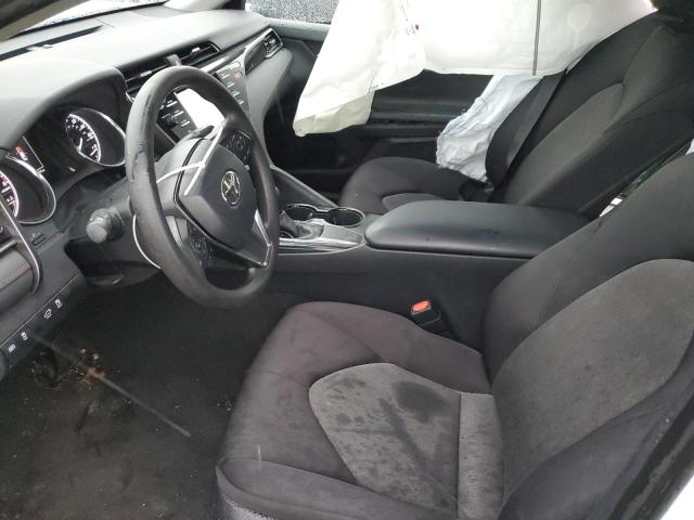 Photo 7 from auction – 2019 TOYOTA CAMRY with VIN 4T1B11HK2KU791205