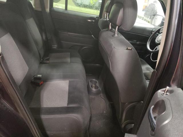 Photo 10 from auction – 2014 JEEP PATRIOT LA with VIN 1C4NJPFB7ED801531
